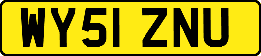 WY51ZNU