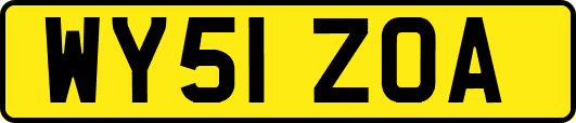 WY51ZOA