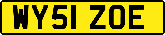 WY51ZOE