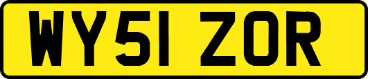 WY51ZOR