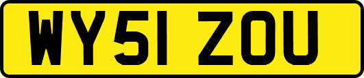 WY51ZOU