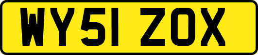 WY51ZOX