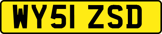 WY51ZSD