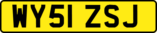 WY51ZSJ