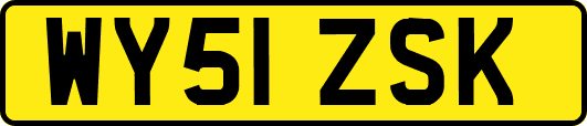 WY51ZSK