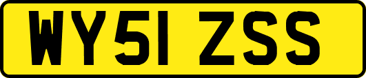WY51ZSS