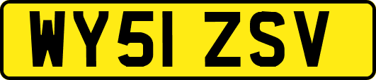 WY51ZSV