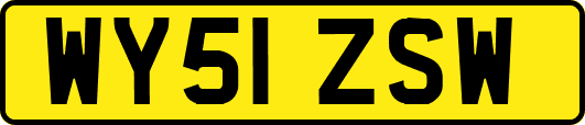 WY51ZSW