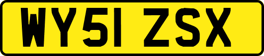 WY51ZSX