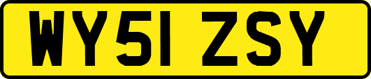 WY51ZSY