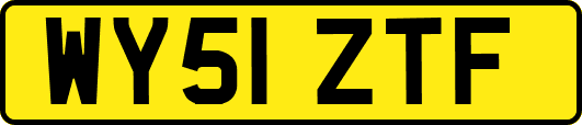 WY51ZTF