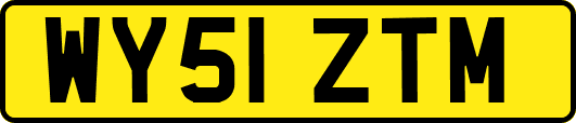 WY51ZTM