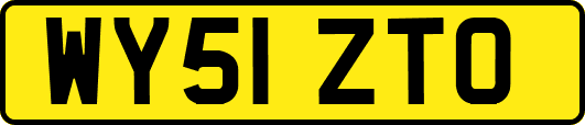 WY51ZTO