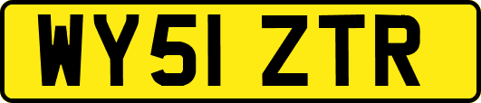 WY51ZTR