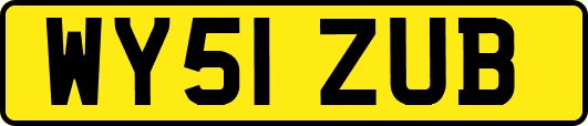 WY51ZUB