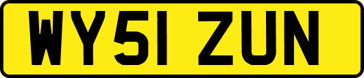 WY51ZUN