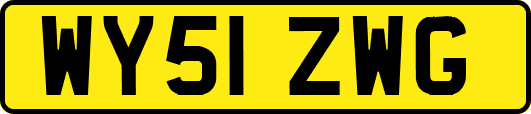 WY51ZWG