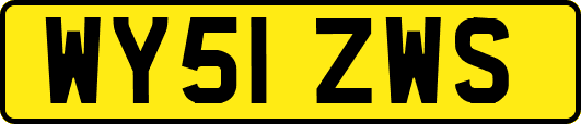WY51ZWS