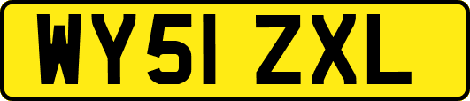 WY51ZXL