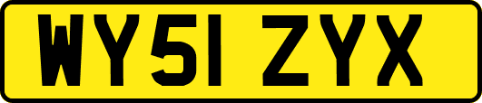 WY51ZYX