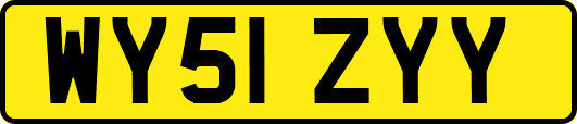 WY51ZYY