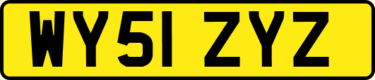 WY51ZYZ
