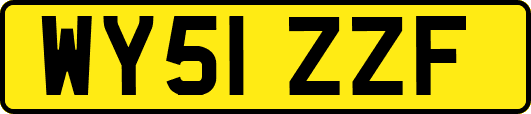 WY51ZZF