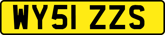 WY51ZZS