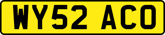 WY52ACO