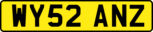 WY52ANZ