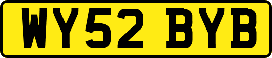 WY52BYB