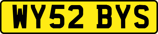 WY52BYS