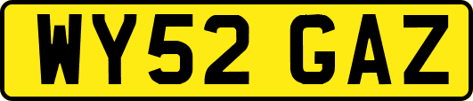 WY52GAZ