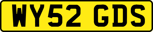 WY52GDS