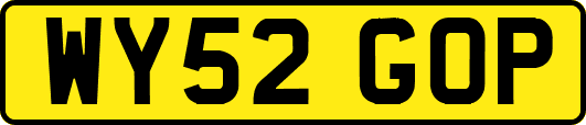 WY52GOP