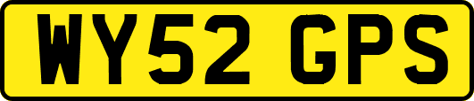 WY52GPS