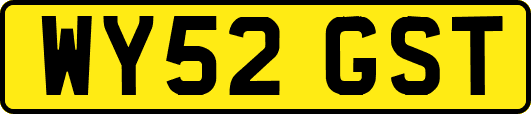 WY52GST