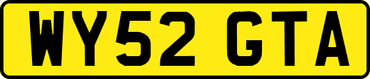 WY52GTA