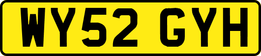 WY52GYH