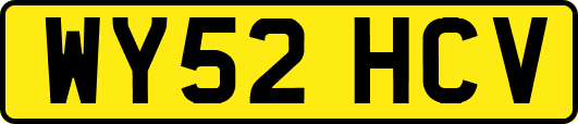 WY52HCV