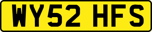 WY52HFS