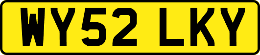 WY52LKY