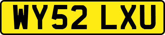 WY52LXU