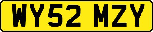WY52MZY