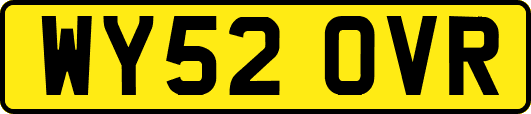 WY52OVR