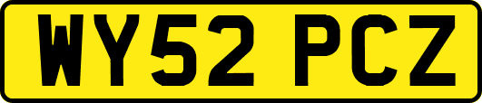 WY52PCZ