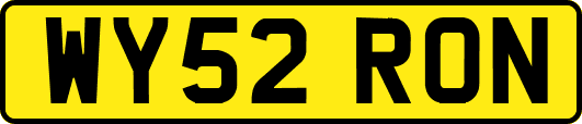 WY52RON