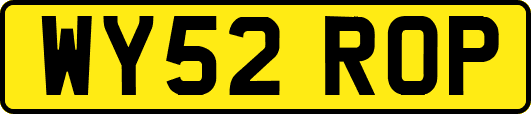 WY52ROP