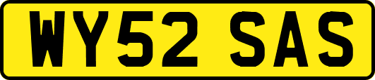 WY52SAS