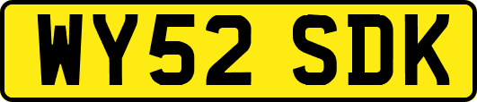 WY52SDK